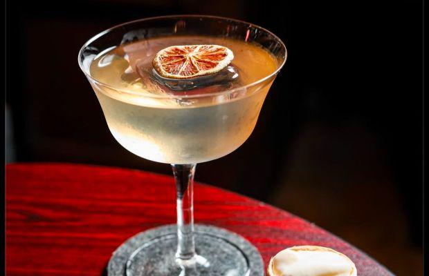 Swizzle Rum Bar & Drinkery